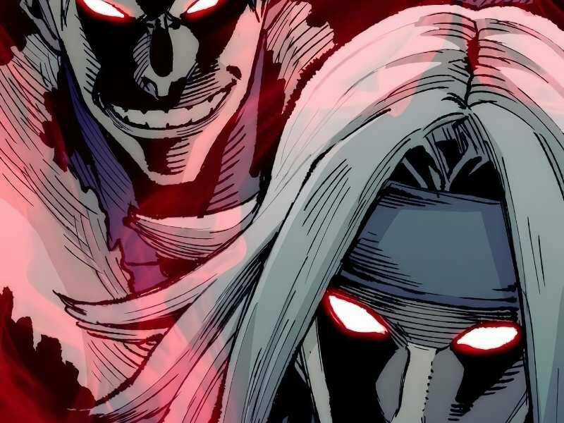 Thiên Ma Phi Thăng Truyện Chapter 20.5 trang 149