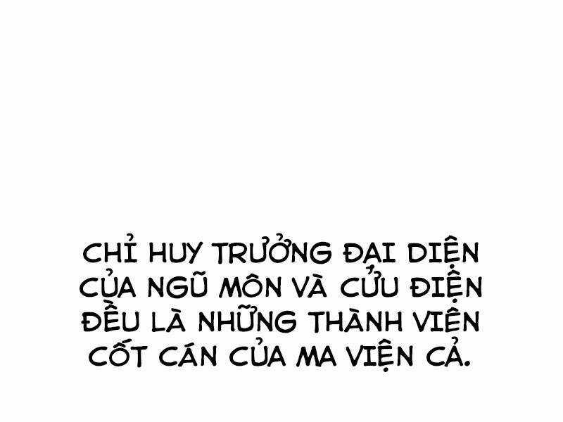 Thiên Ma Phi Thăng Truyện Chapter 20.5 trang 169