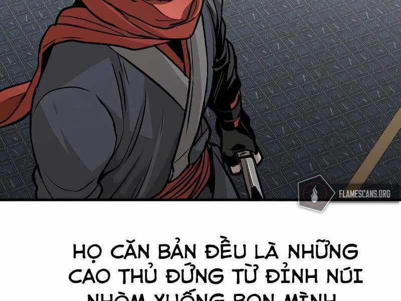 Thiên Ma Phi Thăng Truyện Chapter 20.5 trang 171