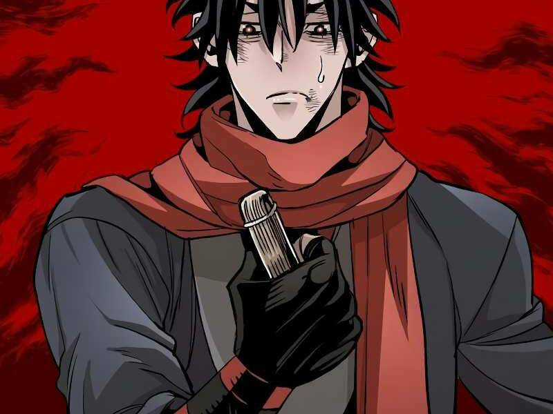 Thiên Ma Phi Thăng Truyện Chapter 20.5 trang 18