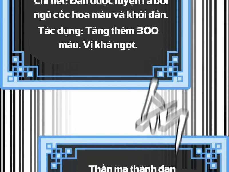 Thiên Ma Phi Thăng Truyện Chapter 20.5 trang 183