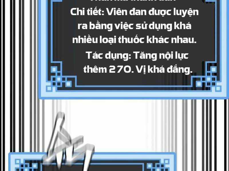 Thiên Ma Phi Thăng Truyện Chapter 20.5 trang 184