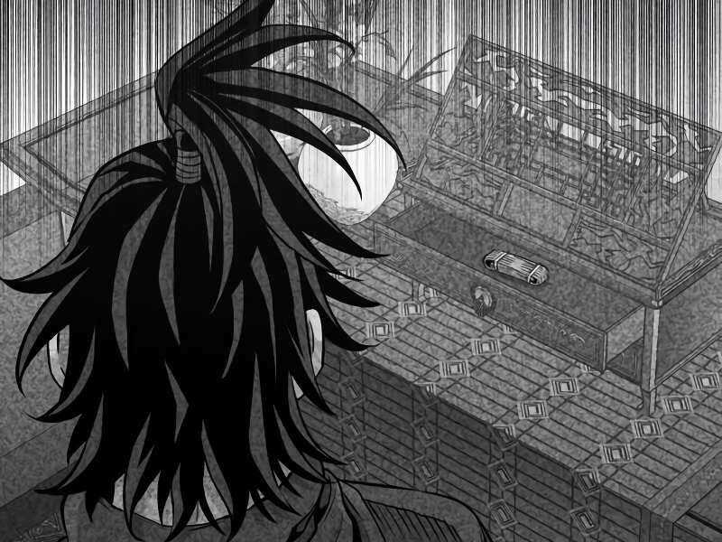 Thiên Ma Phi Thăng Truyện Chapter 20.5 trang 22