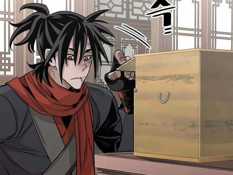 Thiên Ma Phi Thăng Truyện Chapter 20.5 trang 6