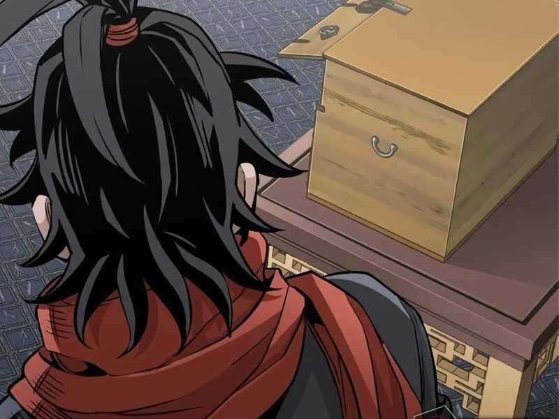 Thiên Ma Phi Thăng Truyện Chapter 20.5 trang 66