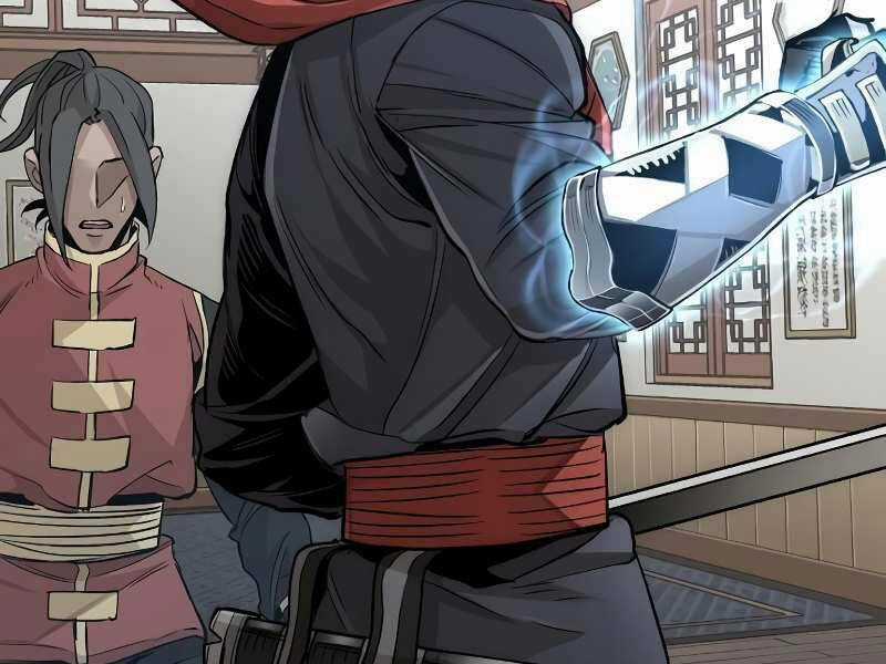 Thiên Ma Phi Thăng Truyện Chapter 20 trang 122