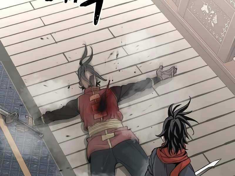 Thiên Ma Phi Thăng Truyện Chapter 20 trang 156