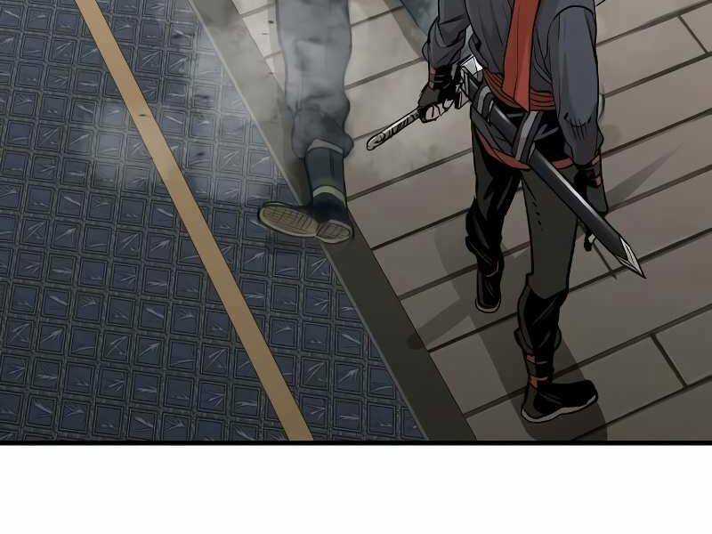 Thiên Ma Phi Thăng Truyện Chapter 20 trang 157