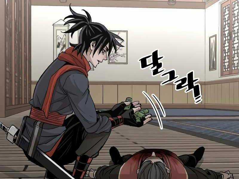 Thiên Ma Phi Thăng Truyện Chapter 20 trang 171