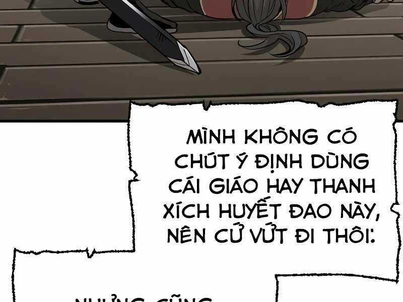 Thiên Ma Phi Thăng Truyện Chapter 20 trang 172