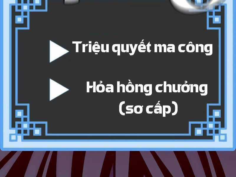 Thiên Ma Phi Thăng Truyện Chapter 20 trang 18