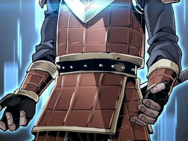 Thiên Ma Phi Thăng Truyện Chapter 20 trang 186