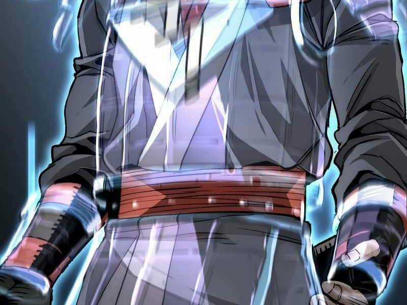 Thiên Ma Phi Thăng Truyện Chapter 20 trang 191