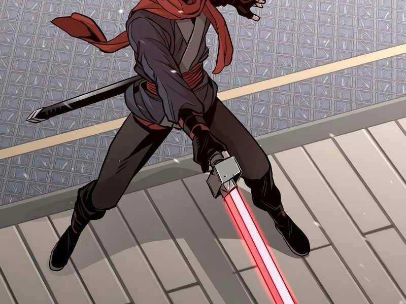 Thiên Ma Phi Thăng Truyện Chapter 20 trang 47