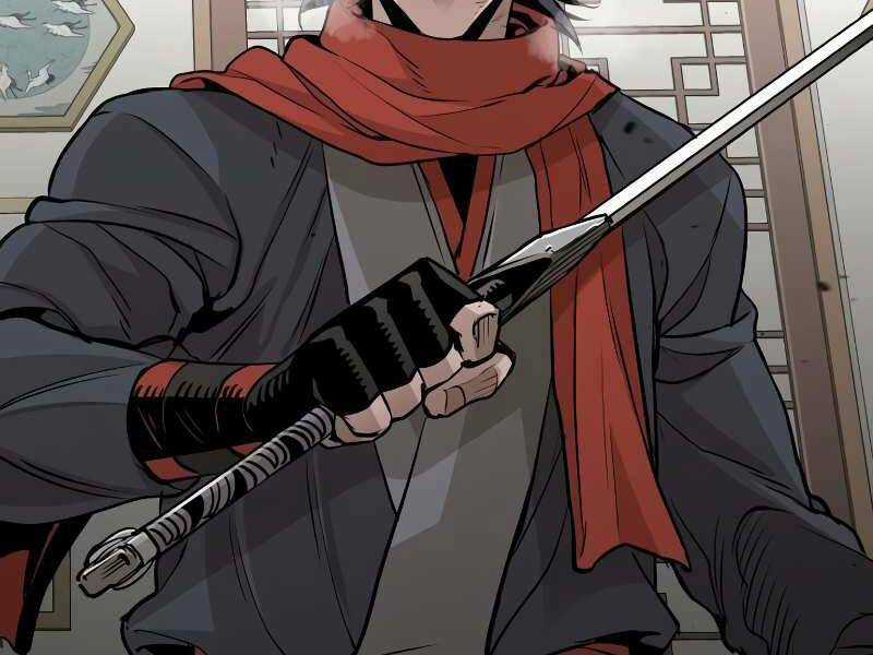 Thiên Ma Phi Thăng Truyện Chapter 20 trang 57