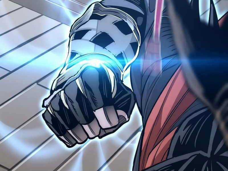 Thiên Ma Phi Thăng Truyện Chapter 20 trang 93