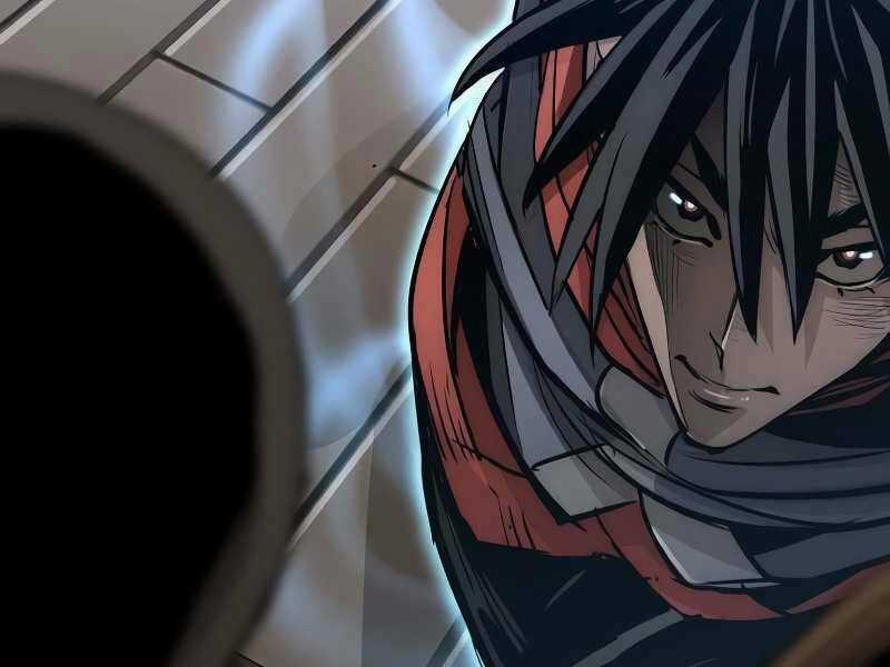 Thiên Ma Phi Thăng Truyện Chapter 20 trang 94