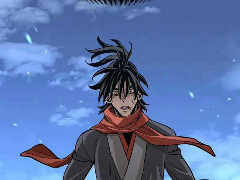 Thiên Ma Phi Thăng Truyện Chapter 21.5 trang 132