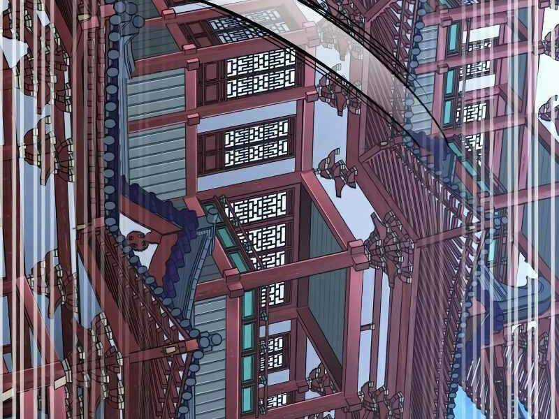 Thiên Ma Phi Thăng Truyện Chapter 21.5 trang 158