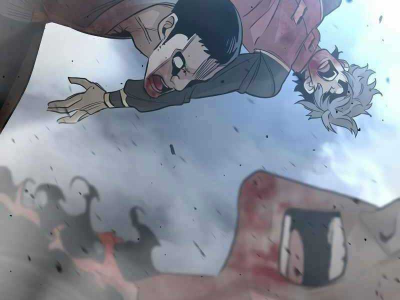 Thiên Ma Phi Thăng Truyện Chapter 21.5 trang 260