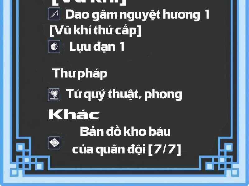 Thiên Ma Phi Thăng Truyện Chapter 21.5 trang 95