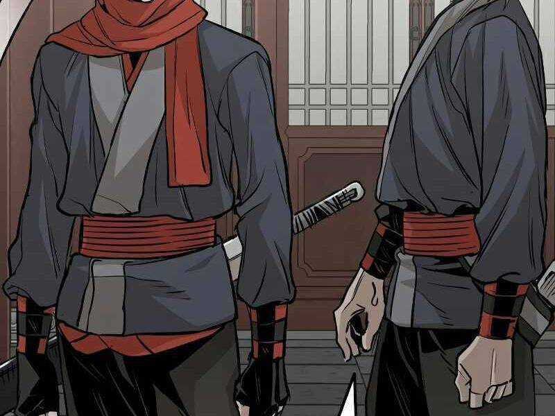 Thiên Ma Phi Thăng Truyện Chapter 21 trang 119