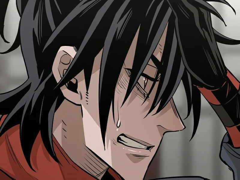 Thiên Ma Phi Thăng Truyện Chapter 21 trang 171