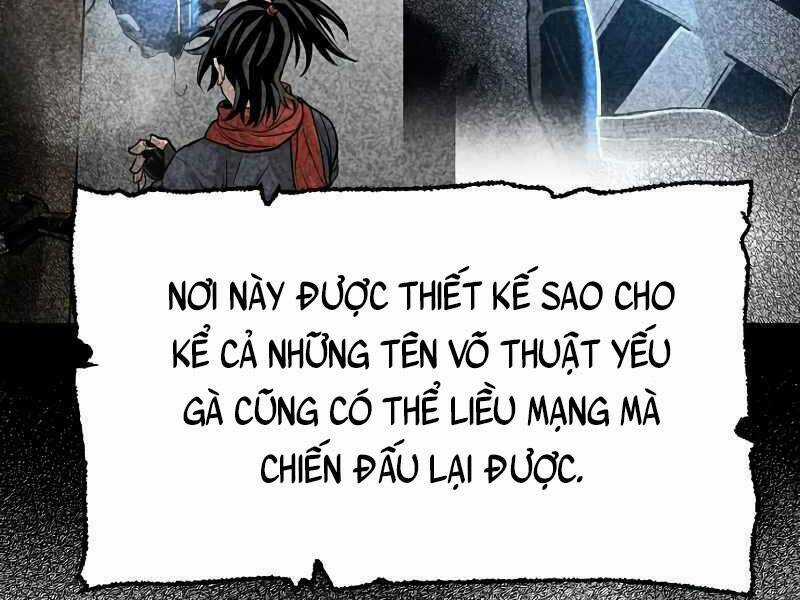 Thiên Ma Phi Thăng Truyện Chapter 21 trang 181
