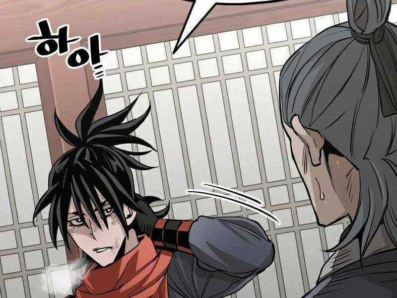 Thiên Ma Phi Thăng Truyện Chapter 21 trang 194