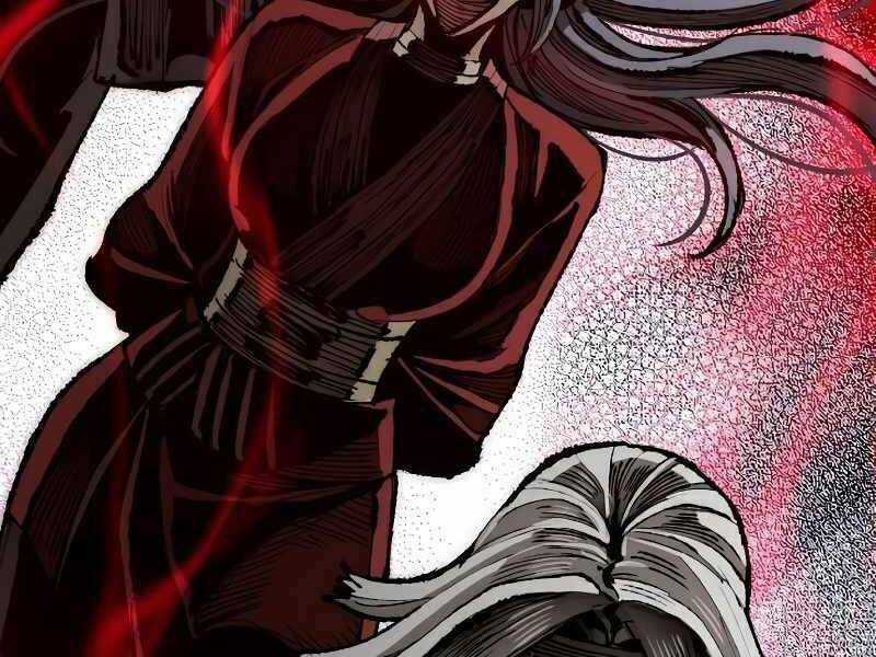 Thiên Ma Phi Thăng Truyện Chapter 21 trang 208