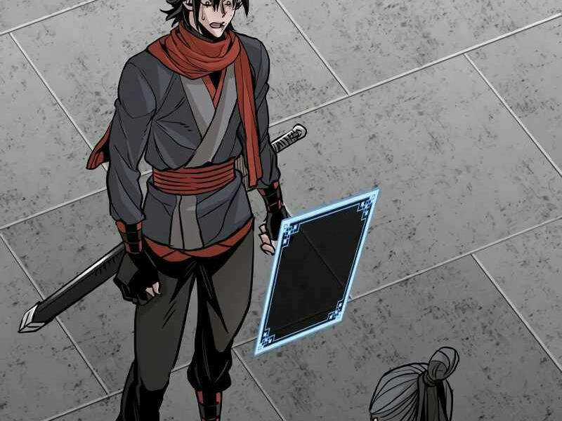 Thiên Ma Phi Thăng Truyện Chapter 21 trang 235