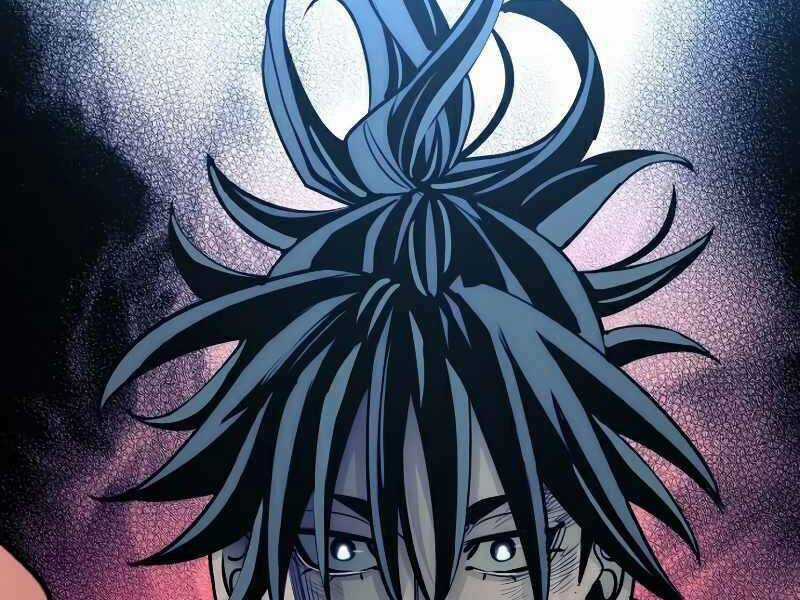 Thiên Ma Phi Thăng Truyện Chapter 21 trang 50