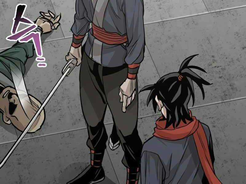 Thiên Ma Phi Thăng Truyện Chapter 21 trang 58