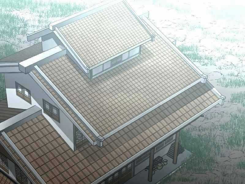 Thiên Ma Phi Thăng Truyện Chapter 21 trang 8