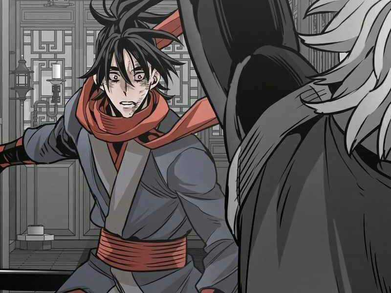 Thiên Ma Phi Thăng Truyện Chapter 22.5 trang 120