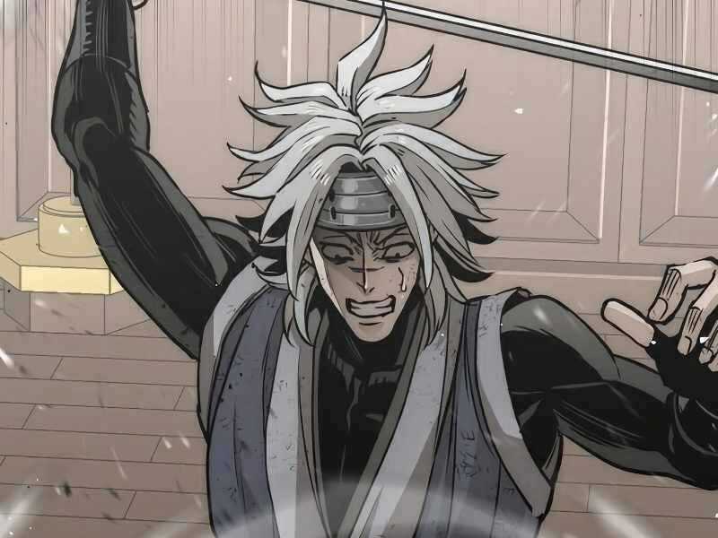 Thiên Ma Phi Thăng Truyện Chapter 22.5 trang 170