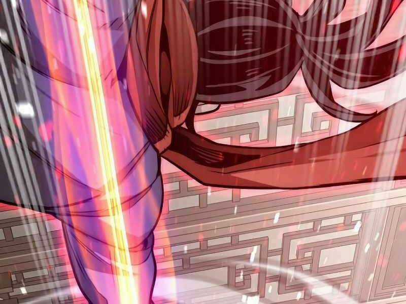 Thiên Ma Phi Thăng Truyện Chapter 22.5 trang 18