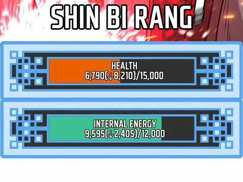 Thiên Ma Phi Thăng Truyện Chapter 22.5 trang 26