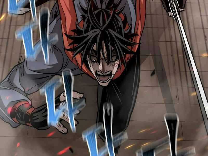 Thiên Ma Phi Thăng Truyện Chapter 22.5 trang 31