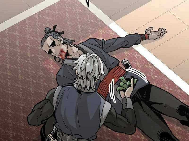 Thiên Ma Phi Thăng Truyện Chapter 22 trang 117