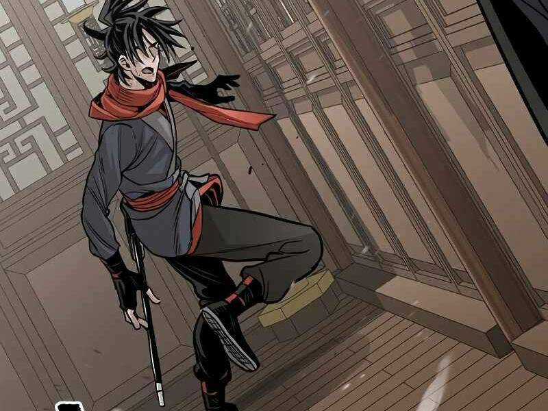 Thiên Ma Phi Thăng Truyện Chapter 22 trang 160