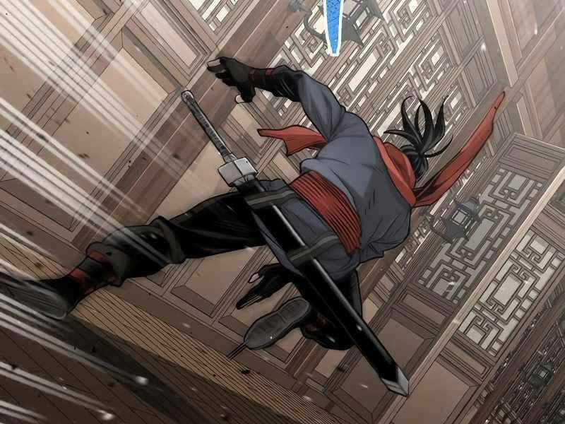 Thiên Ma Phi Thăng Truyện Chapter 22 trang 18