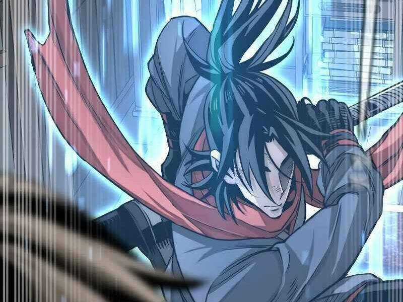 Thiên Ma Phi Thăng Truyện Chapter 22 trang 191