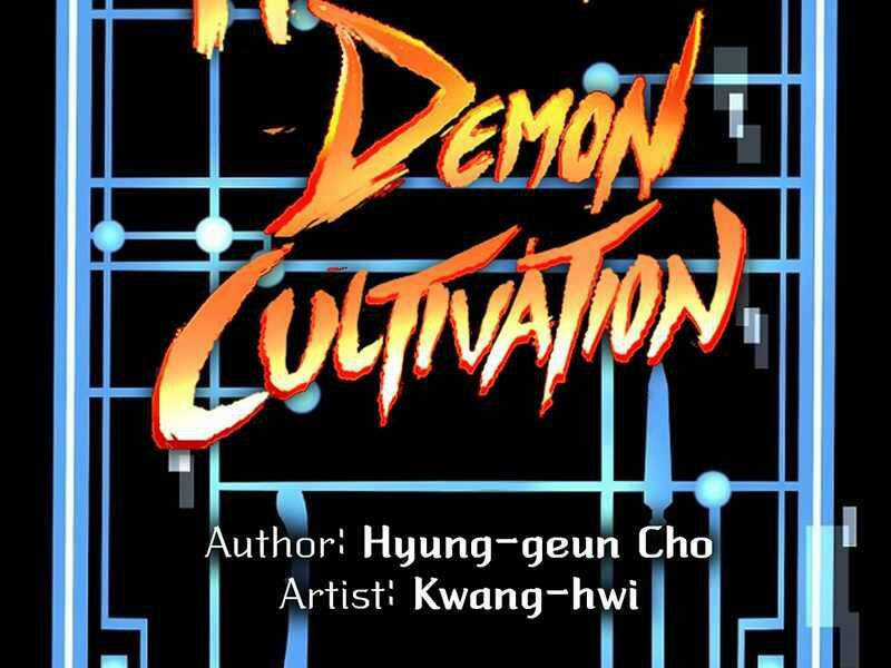 Thiên Ma Phi Thăng Truyện Chapter 22 trang 2