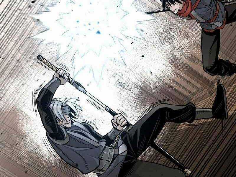 Thiên Ma Phi Thăng Truyện Chapter 22 trang 202