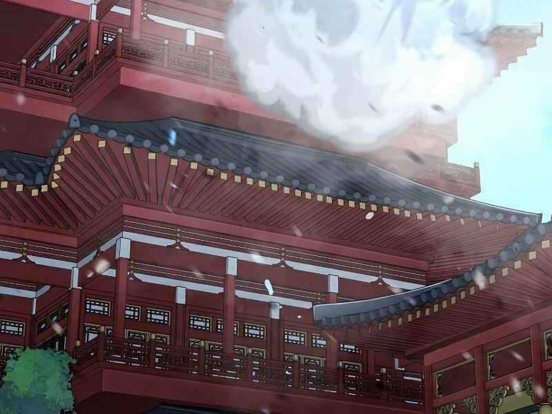 Thiên Ma Phi Thăng Truyện Chapter 22 trang 9