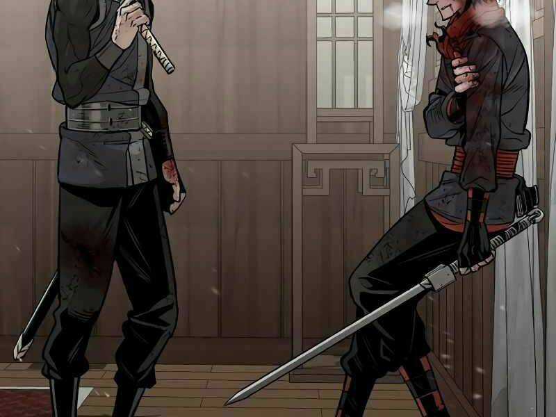 Thiên Ma Phi Thăng Truyện Chapter 23.5 trang 122