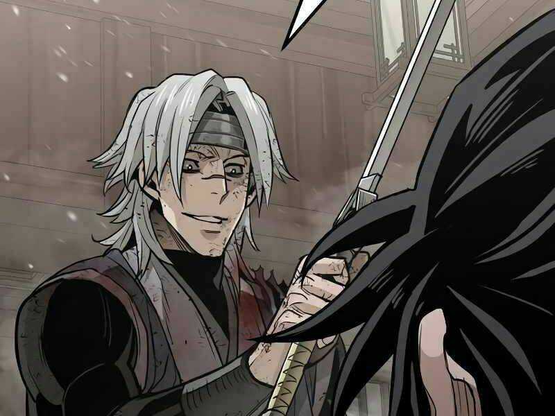 Thiên Ma Phi Thăng Truyện Chapter 23.5 trang 126