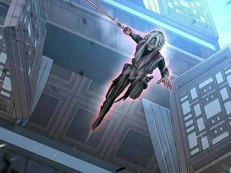 Thiên Ma Phi Thăng Truyện Chapter 23.5 trang 156