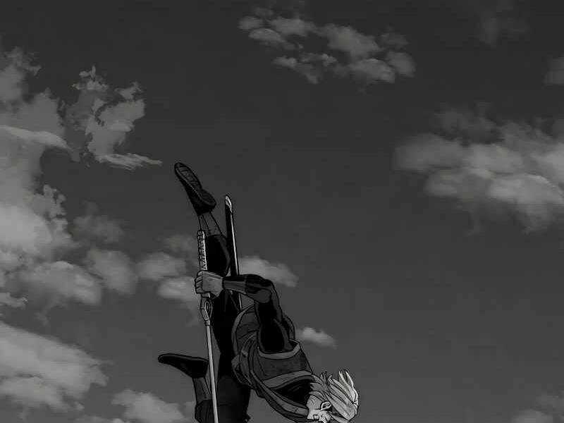 Thiên Ma Phi Thăng Truyện Chapter 23.5 trang 179